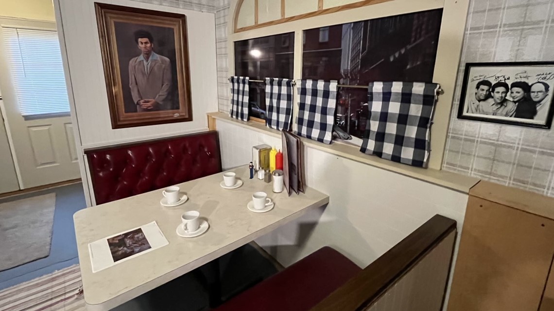 Hollywood comes to life | On The Pennsylvania Road | wnep.com