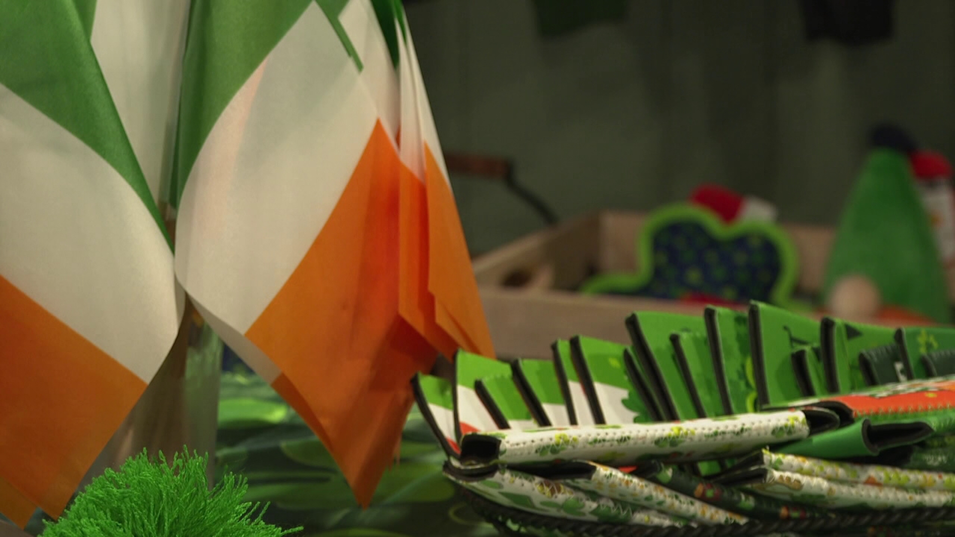 New corner store brings a taste of Ireland to Pittston | wnep.com