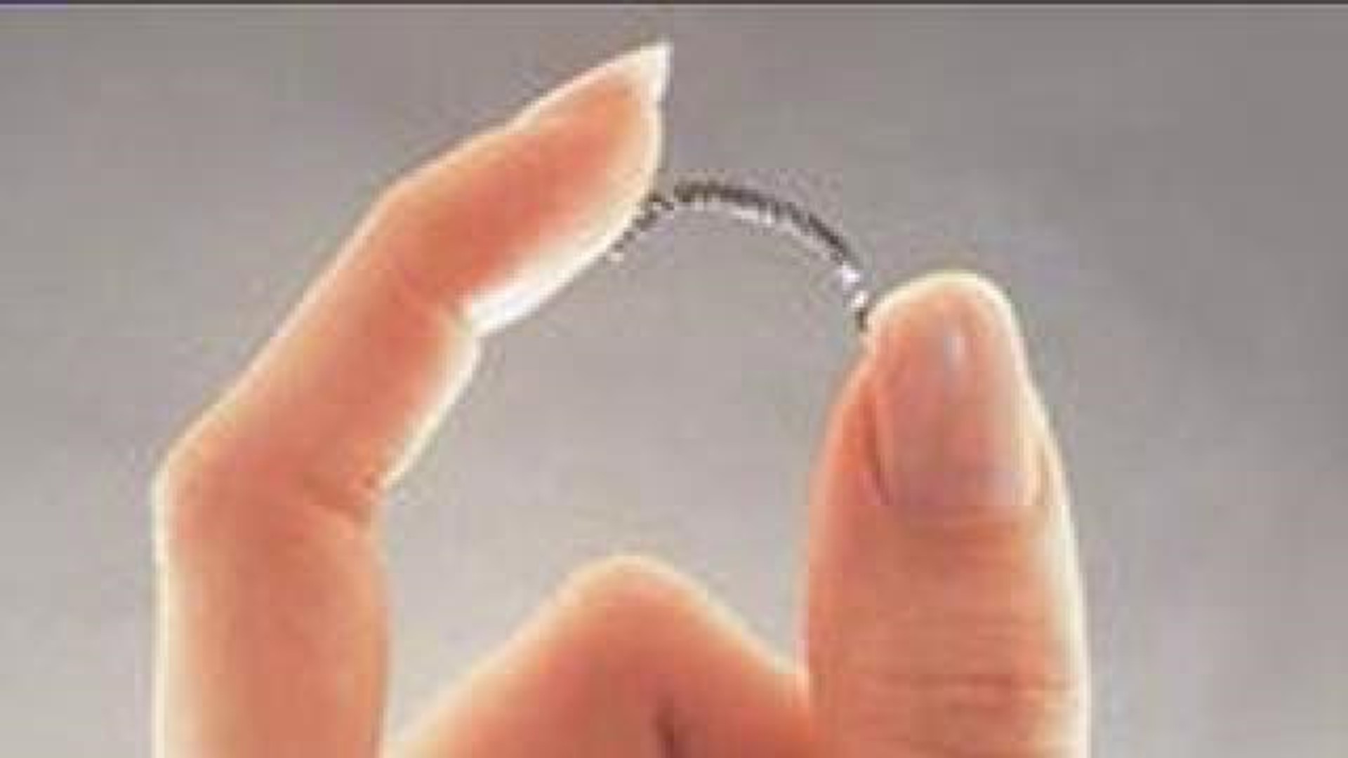 Birth Control Device Blamed for Crippling Pain