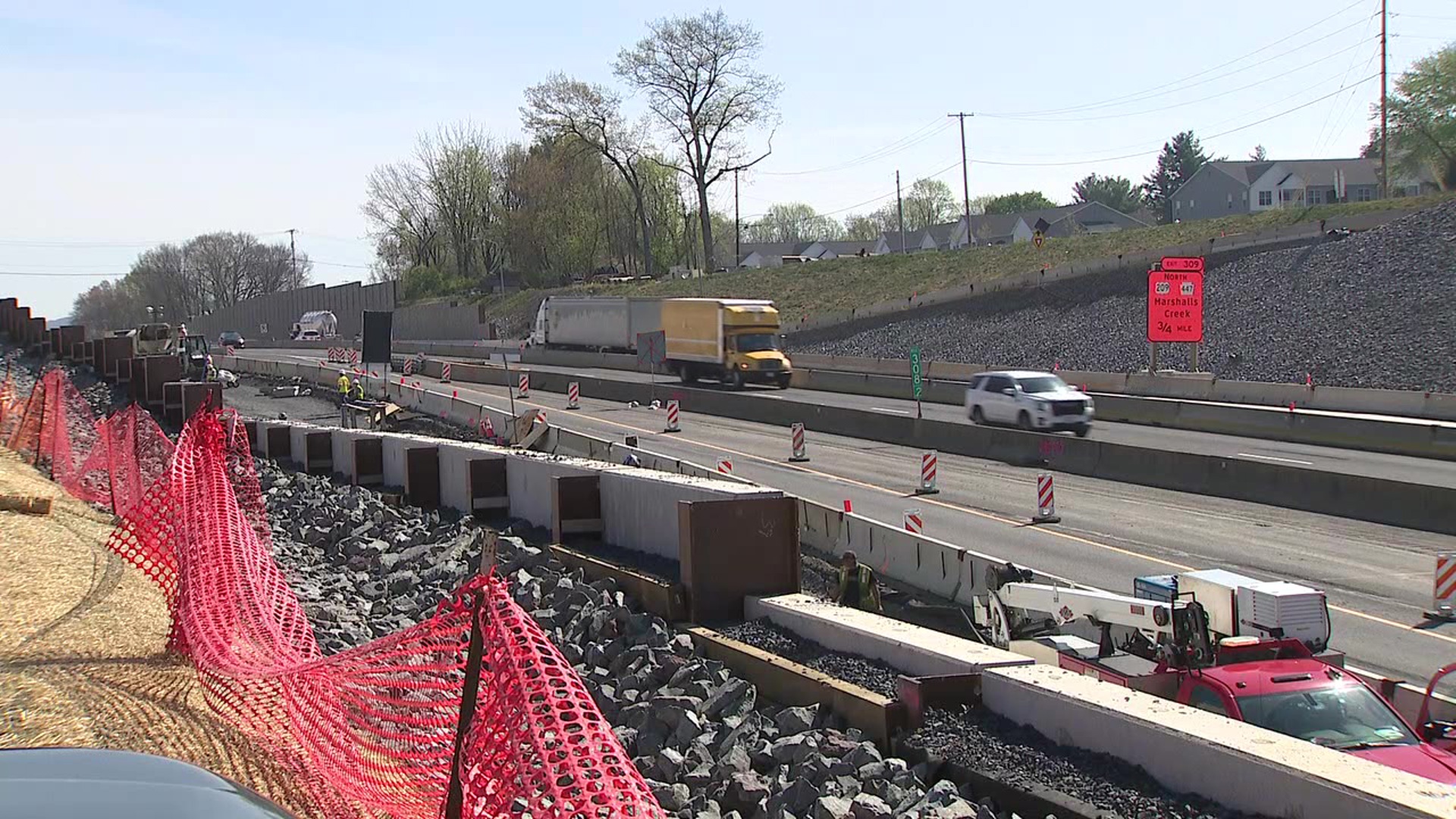 PennDOT District 5 unveils $1.2B construction plan while highlighting ...