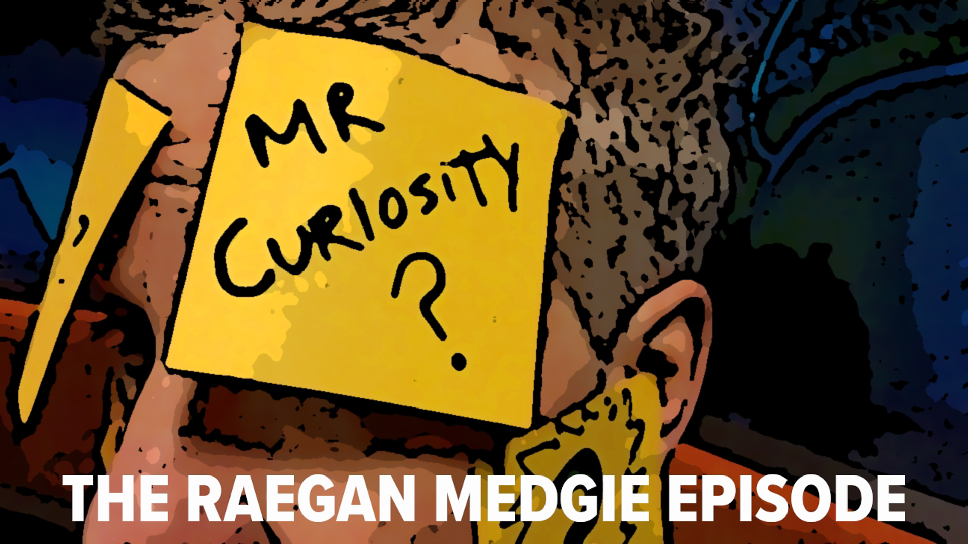 In this episode, Joe talks to Newswatch 16 alum Raegan Medgie.