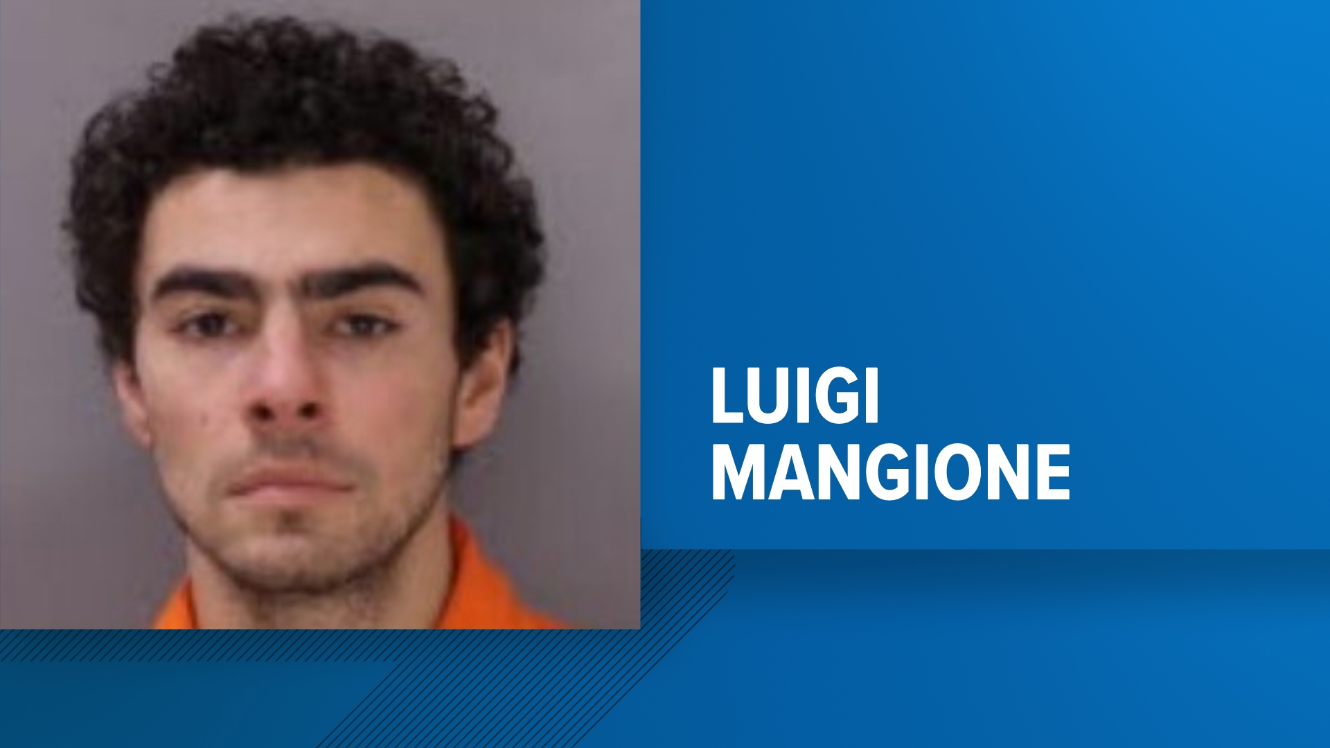 Newswatch 16's Scott Schaffer was live from Altoona on Tuesday with the latest update on the UnitedHealthcare CEO murder suspect extradition. 