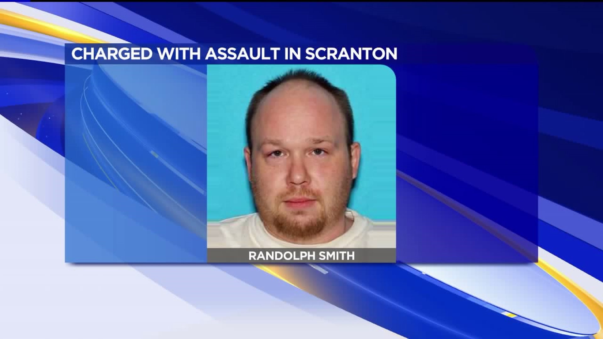 Assault, Strangulation Charges Against Man in Scranton