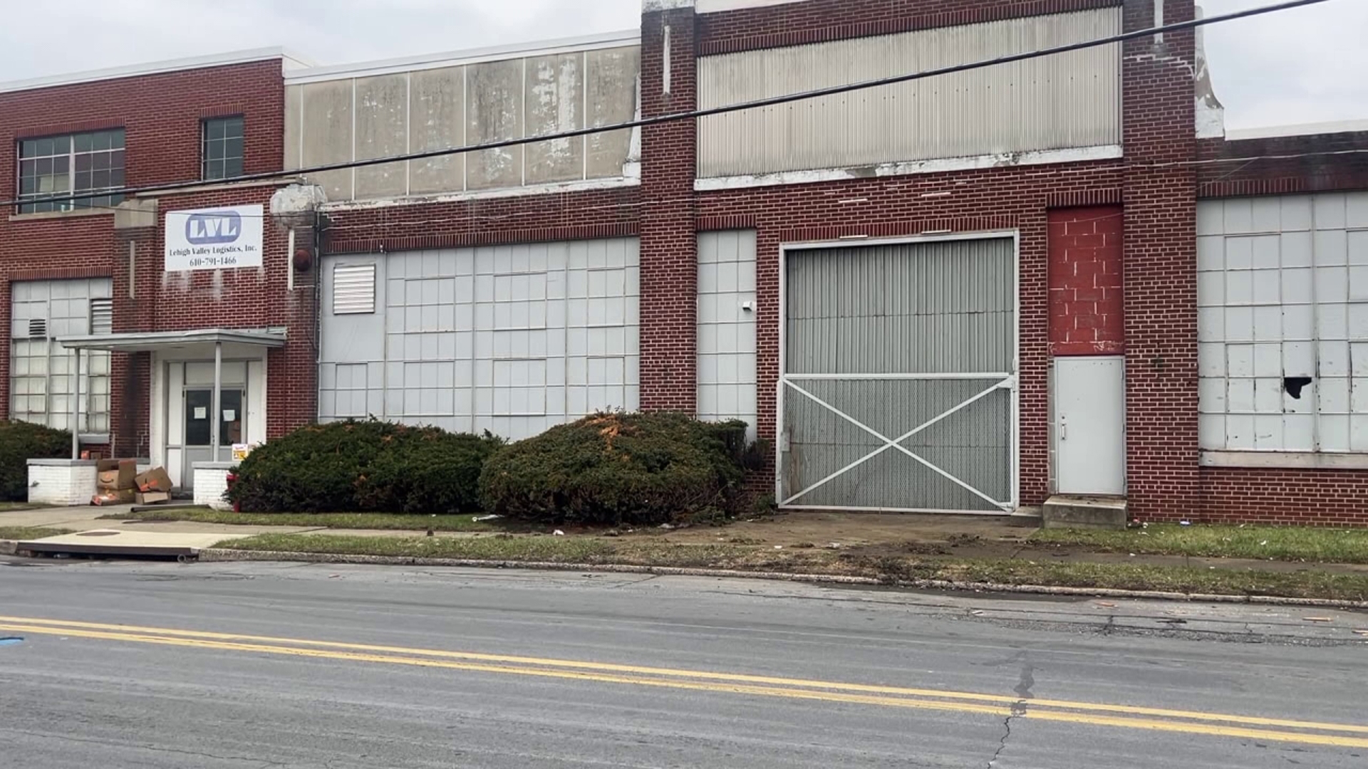 Allentown man dead after police chase in Lehigh County | wnep.com