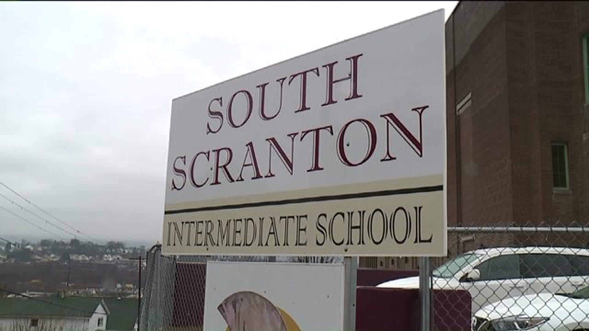 More Time in the Classroom for Scranton Students?