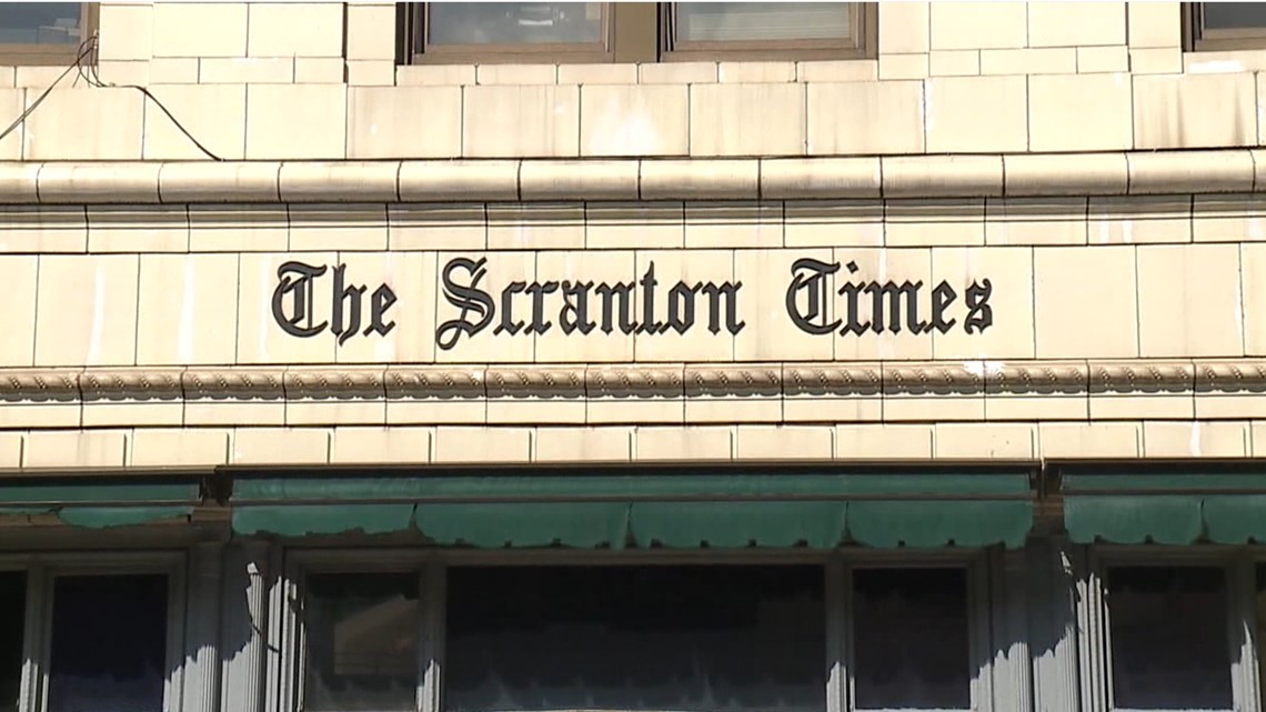 TimesShamrock papers go digital on Mondays