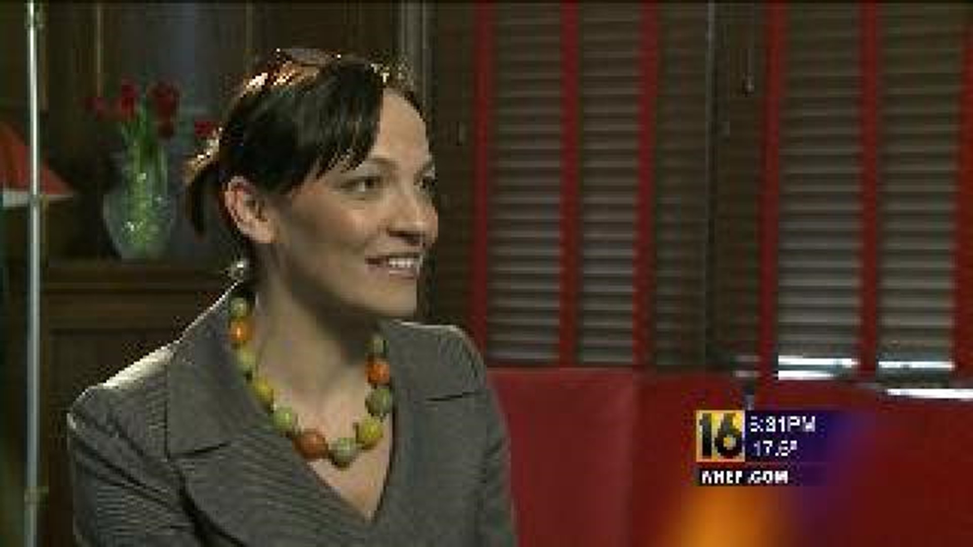 Liz Randol Announces Candidacy for Scranton Mayor