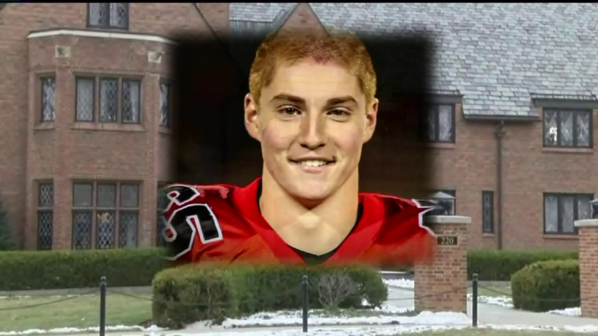 DA Once Again Files Manslaughter Charges Against PSU Fraternity Brothers