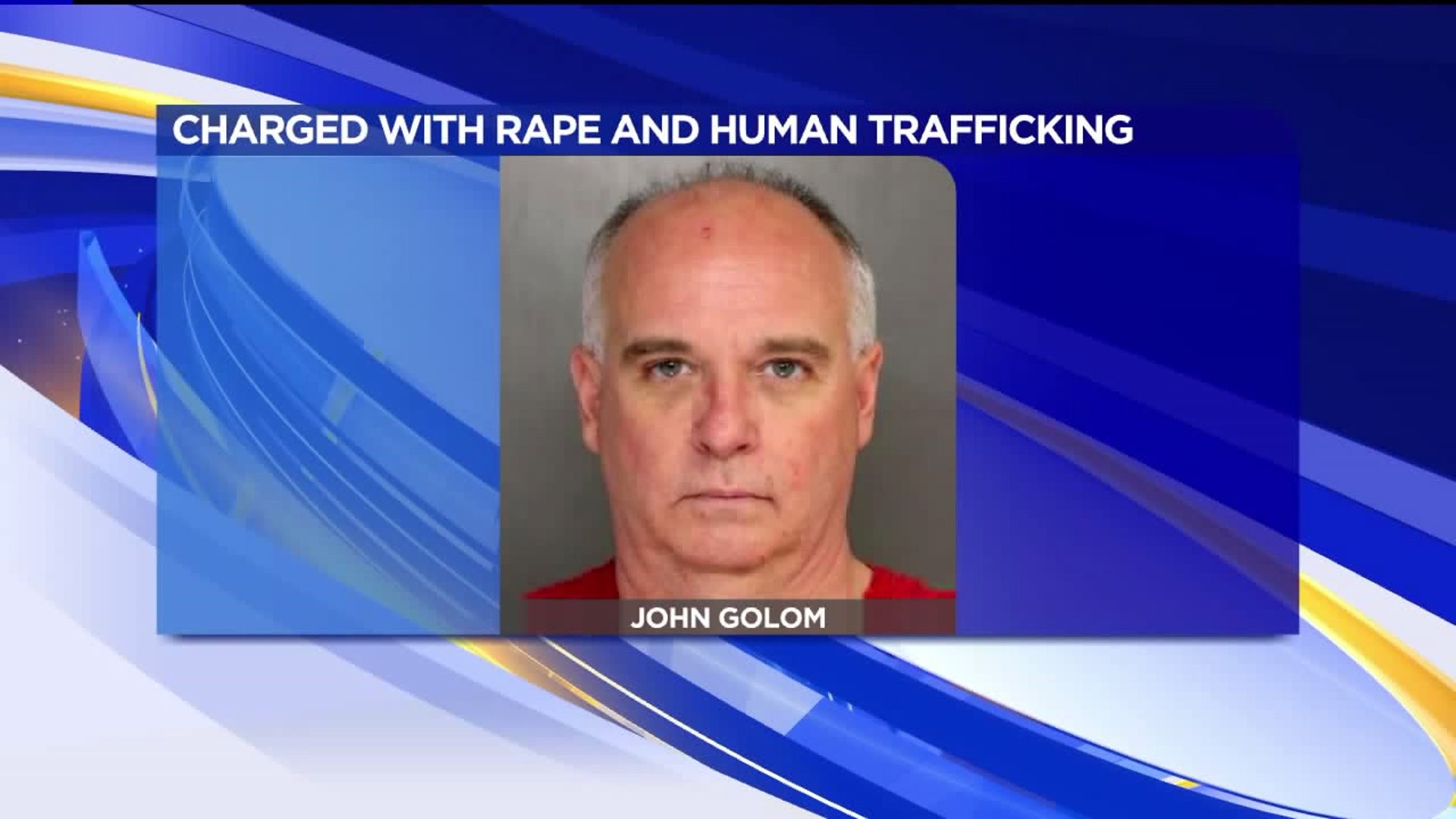 Man Facing Sex Trafficking Charges