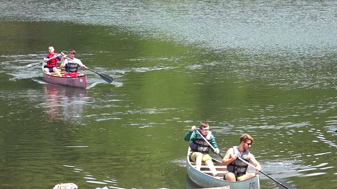 Schuylkill County Scouts Camp opens for summer - Vimarsana News
