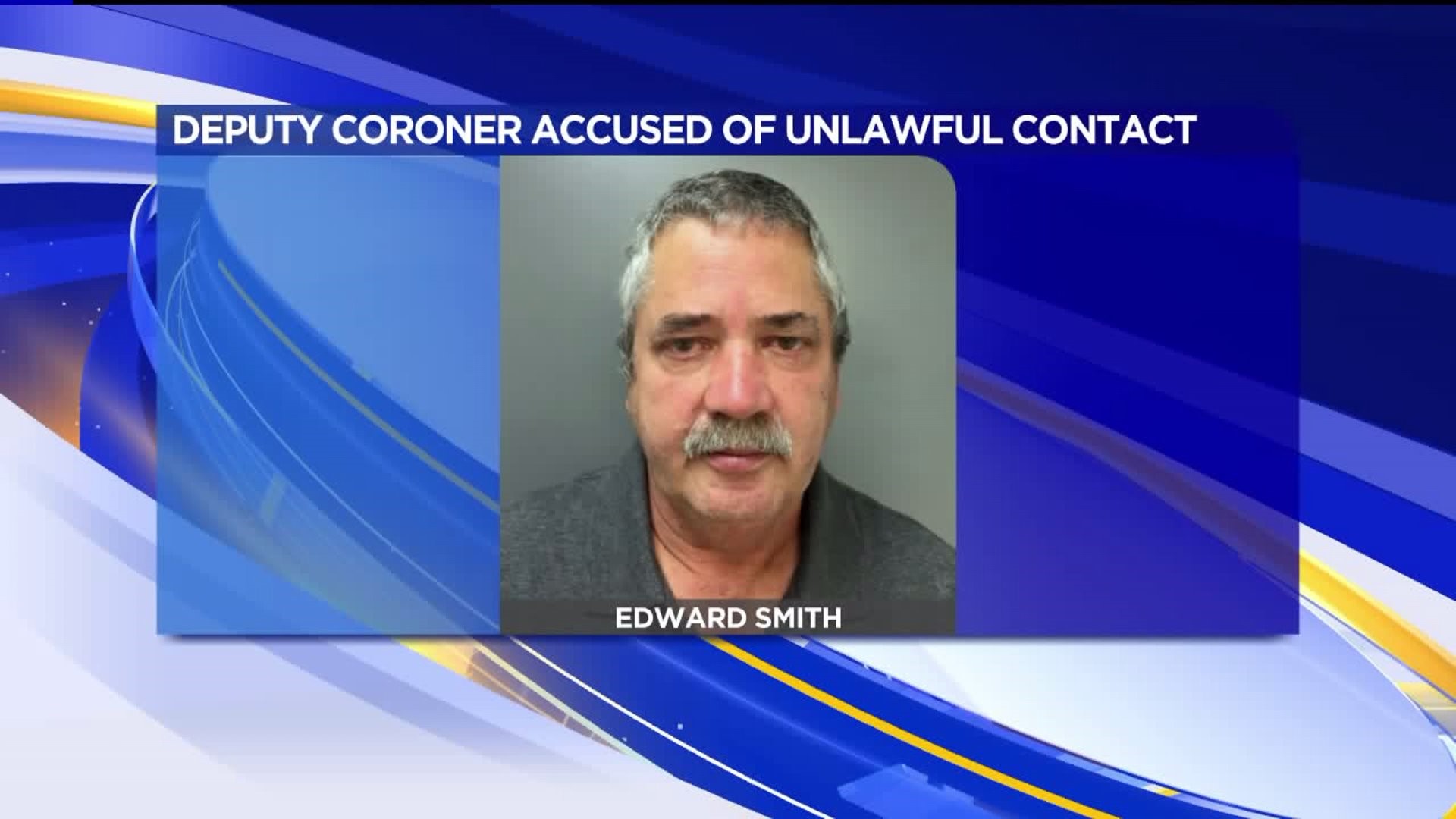 Former Deputy Coroner Sent to Prison for Assault on Teen