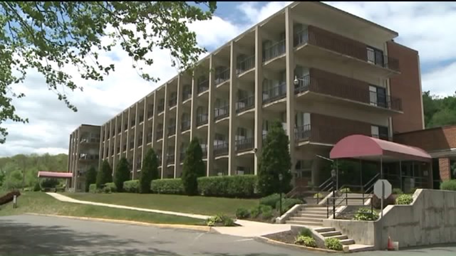 New Buyer for Schuylkill County Nursing Home