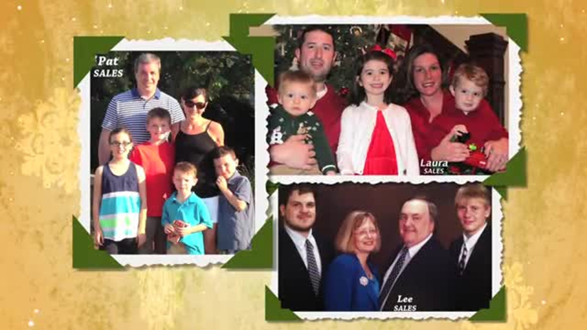 WNEP Staff Holiday Greeting 1