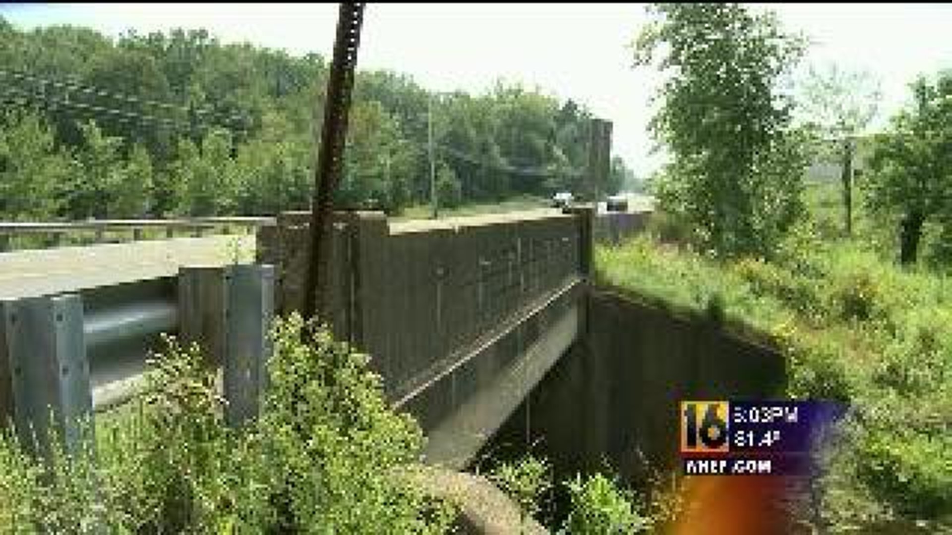 PennDOT Changes Weight Restrictions for Thousands of Bridges