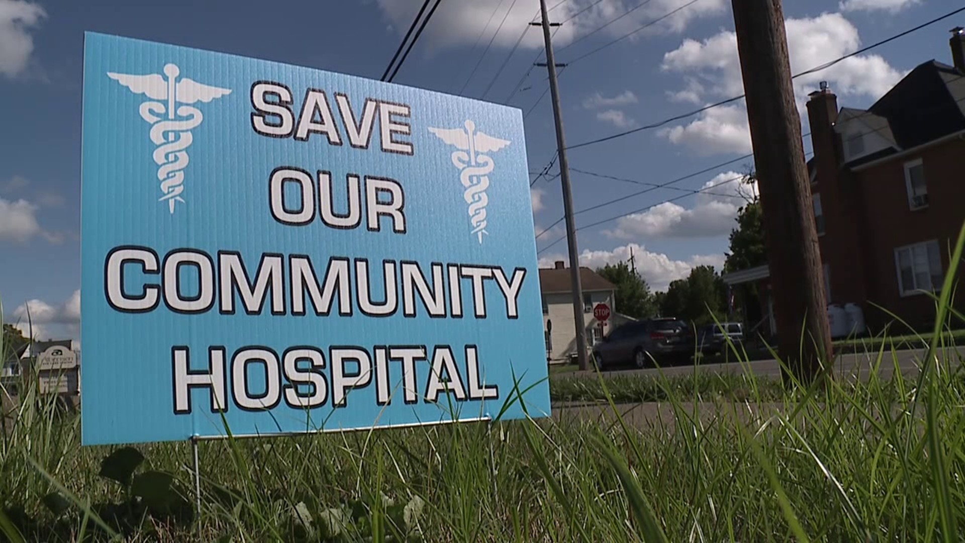 A new report filed in bankruptcy court sheds more light on the situation after the sudden closure of several health care clinics in the Berwick area.
