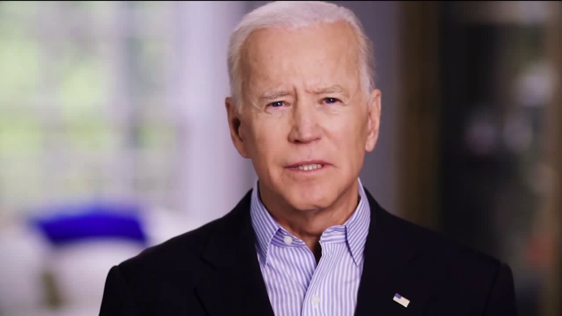 Joe Biden Officially Announces 2020 Presidential Run