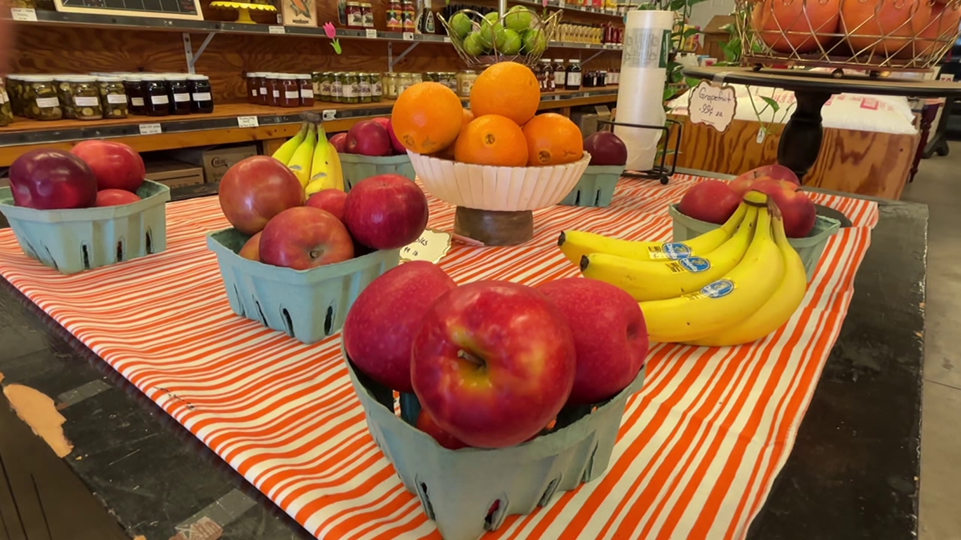 Farmers face rising costs, delayed harvest after spring frost | wnep.com