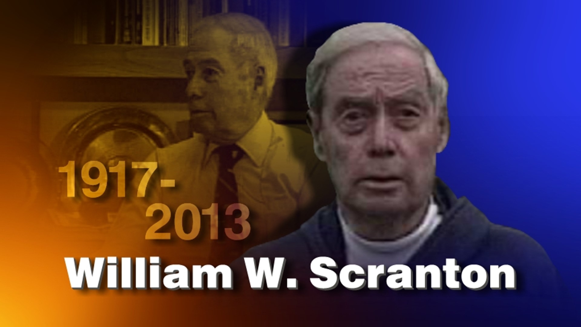 William W. Scranton