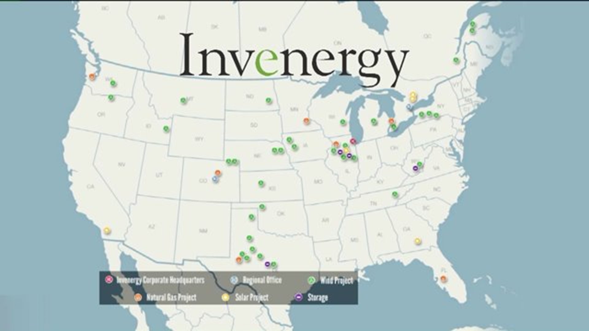 Action 16: Is Invenergy a Good Neighbor?