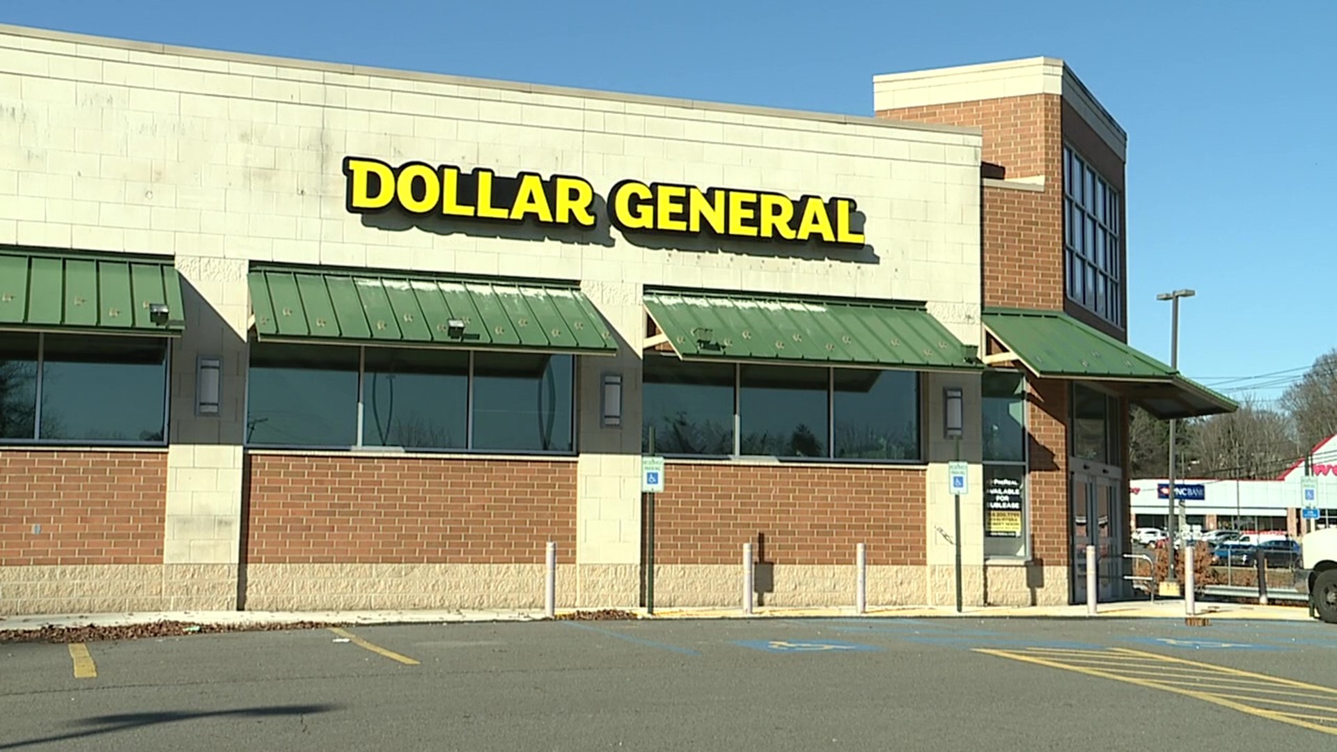 Back Mountain Dollar General stores abundant