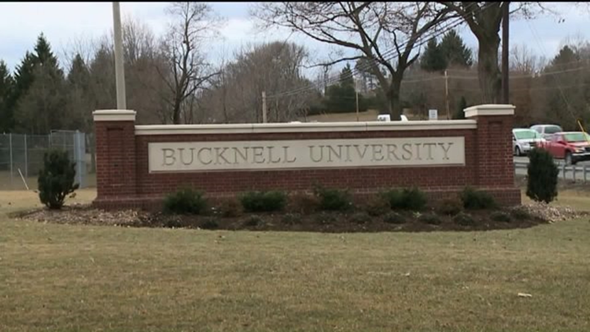 Racist Message Left on Door of Bucknell Professor