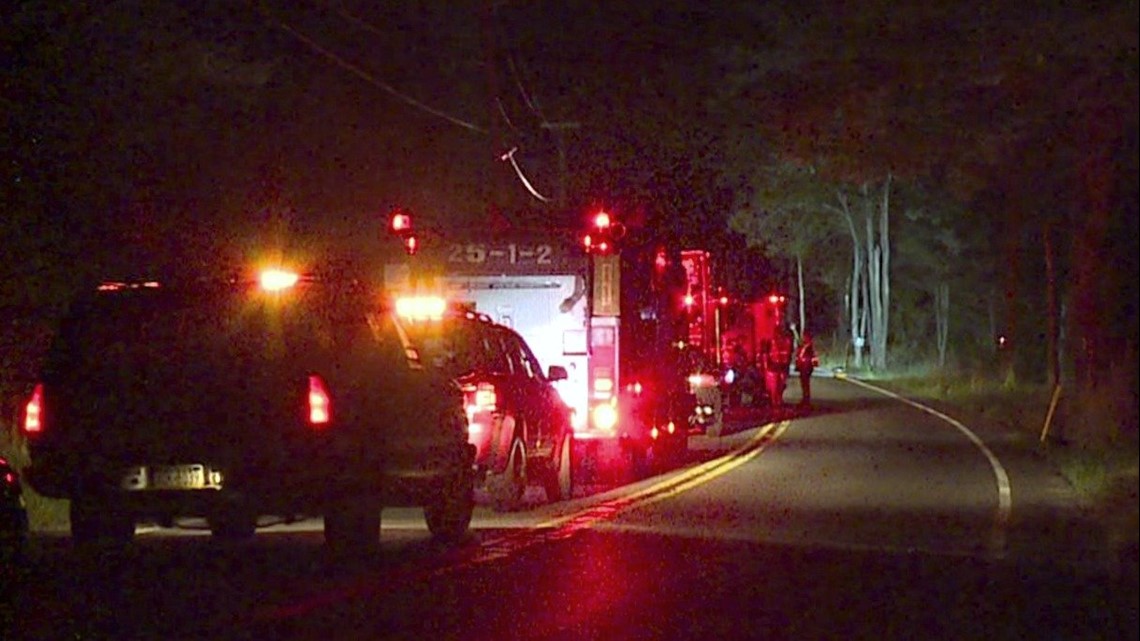 Pedestrian Hit and Killed in Monroe County | wnep.com
