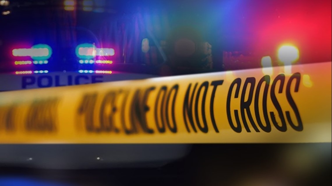 Remains recovered in Monroe County - Vimarsana News
