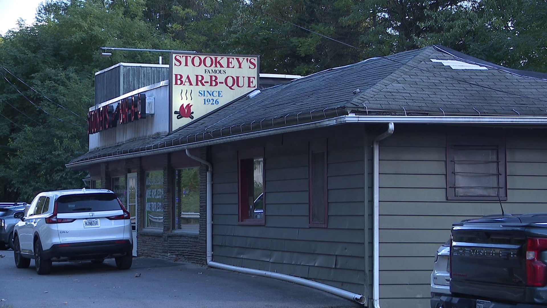 Stookey's Famous Bar-B-Q in West Nanticoke set to close at the end of ...