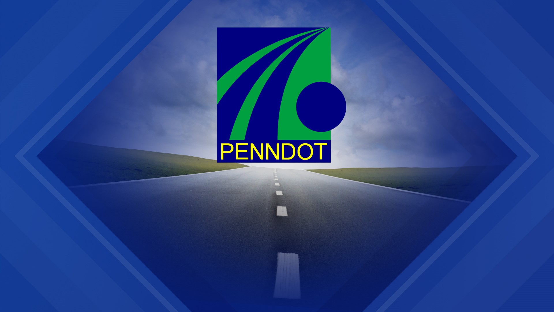 In addition to treating the roadways, PennDOT is urging drivers to use extra caution ahead of the snow expected later this week.