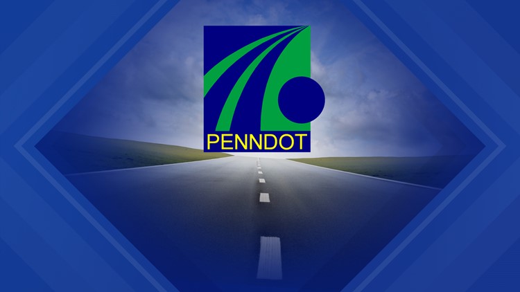 PennDOT issues speed restrictions amid winter weather