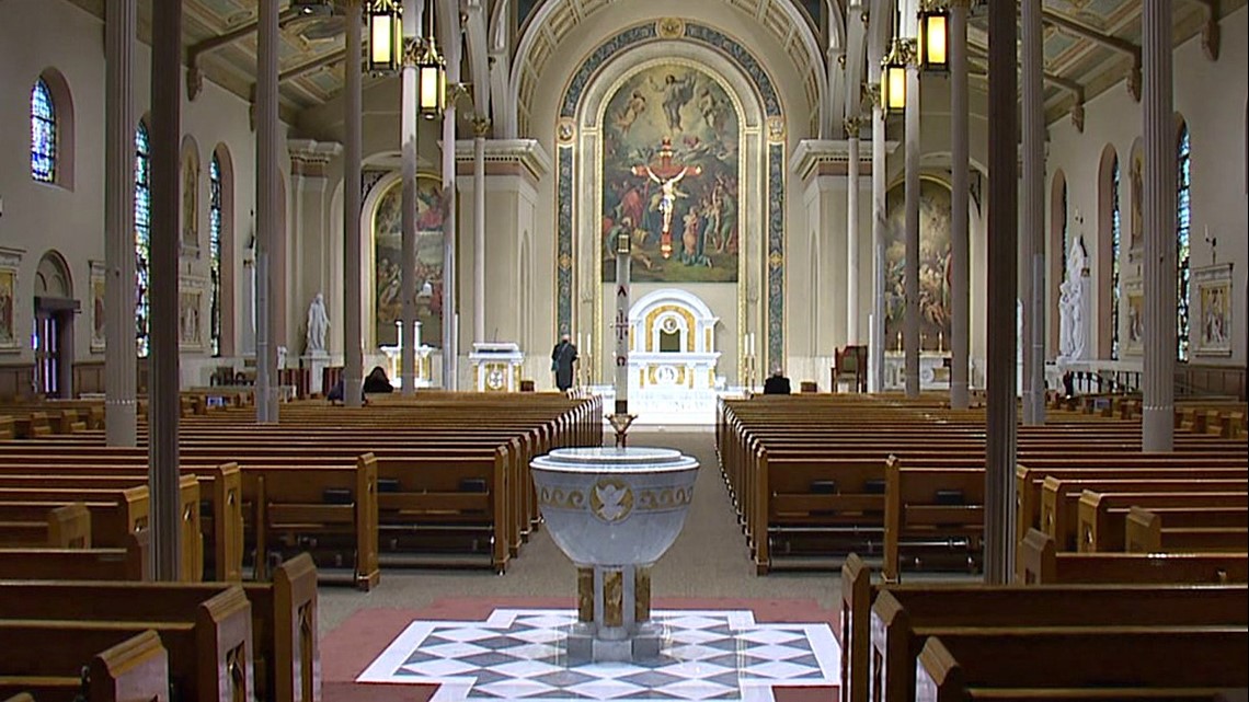 Renovated St Peter S Cathedral In Scranton Reopens Wnep Com   E5dc153f Ca55 4148 9121 97bf032bd737 1140x641 