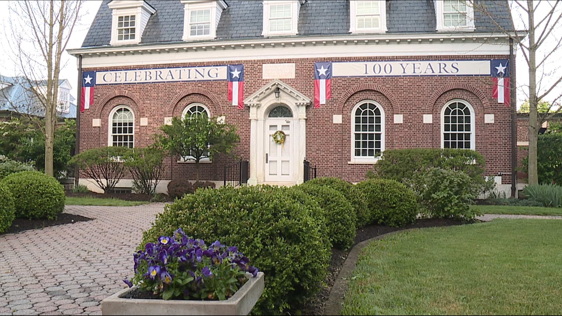 The Waverly Community House, or "The Comm," like other nonprofits, needs extra funds as it reopens.