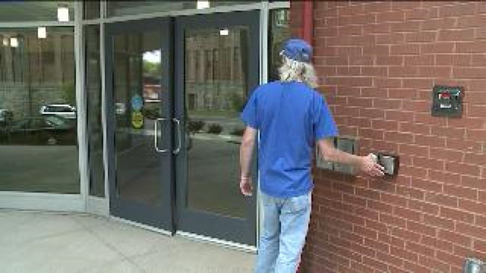 Housing For Homeless Veterans Opens in Scranton