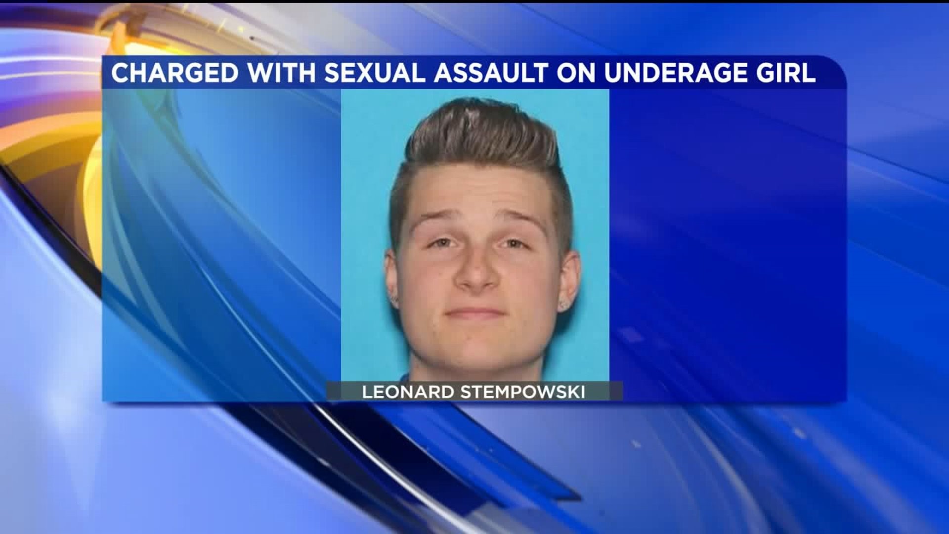 Scranton Man Facing Child Sex Charges