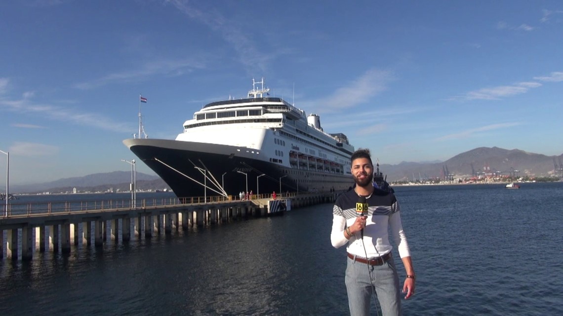 Jeremy's Eclipse Journey | Day 3 - Vimarsana News