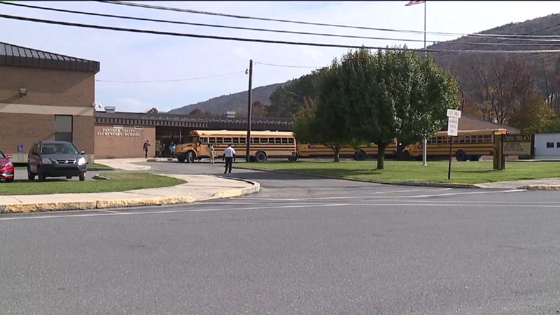 Mother Stunned After Child Forced Off School Bus