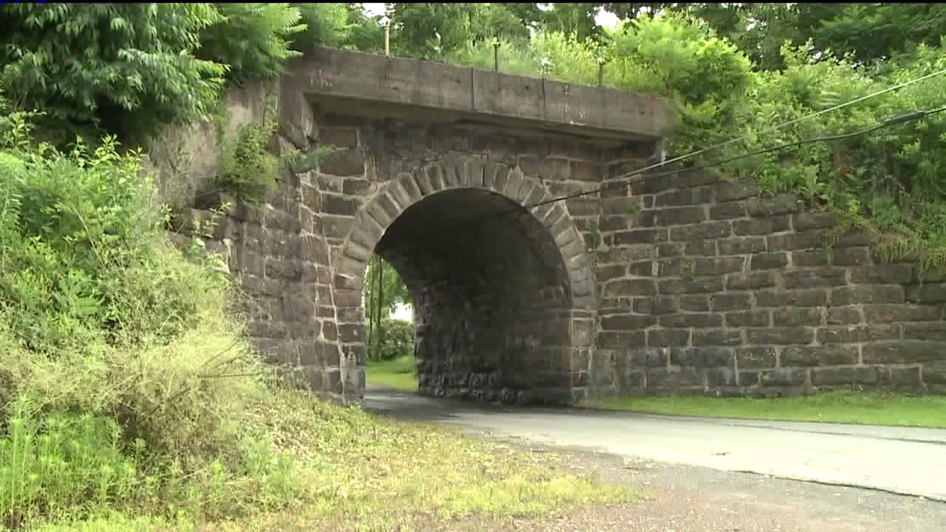 Residents Working to Preserve History in Ashley