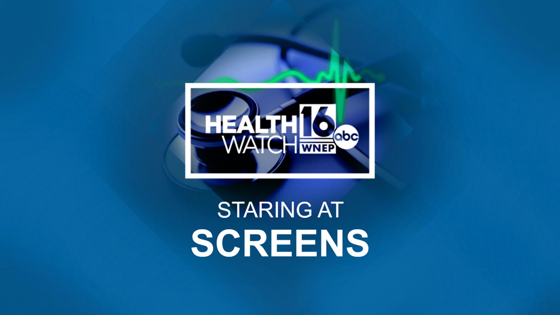 Experts from Geisinger have advice to help you avoid eye problems from extra screen time during the pandemic.