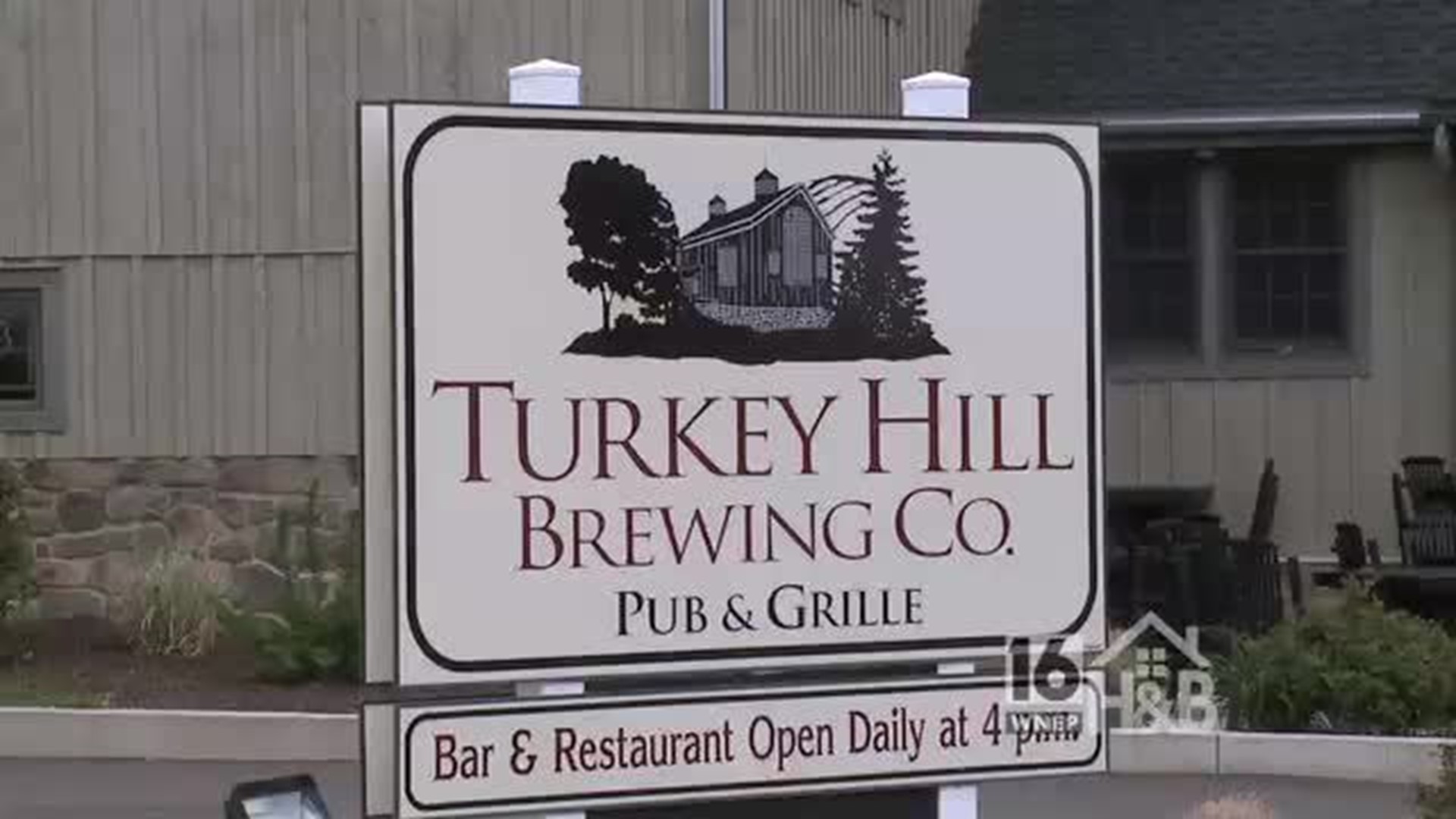 Turkey Hill Brewing Company