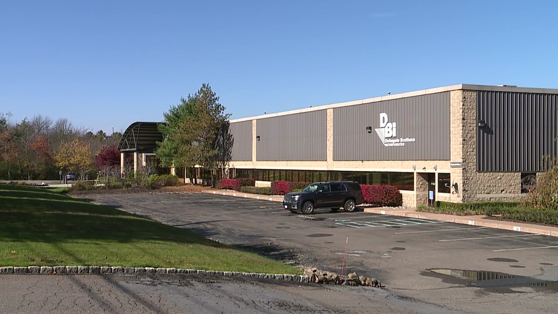 Company takes over business, hires employees