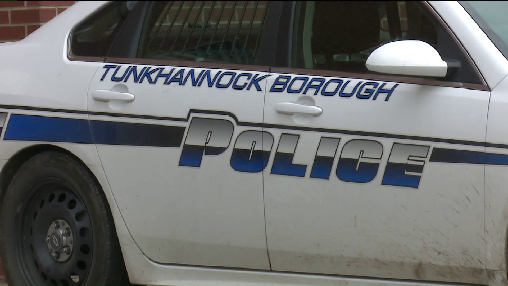 Bicyclist in Critical Condition After Hit and Run in Tunkhannock