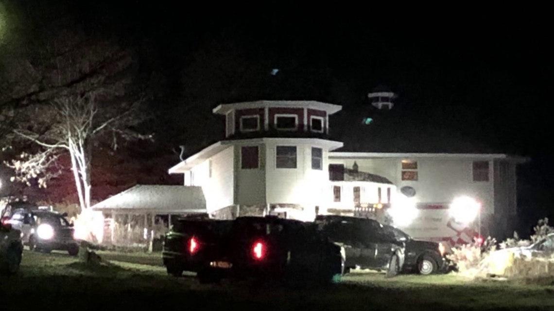 One dead after fire in Wayne County | wnep.com