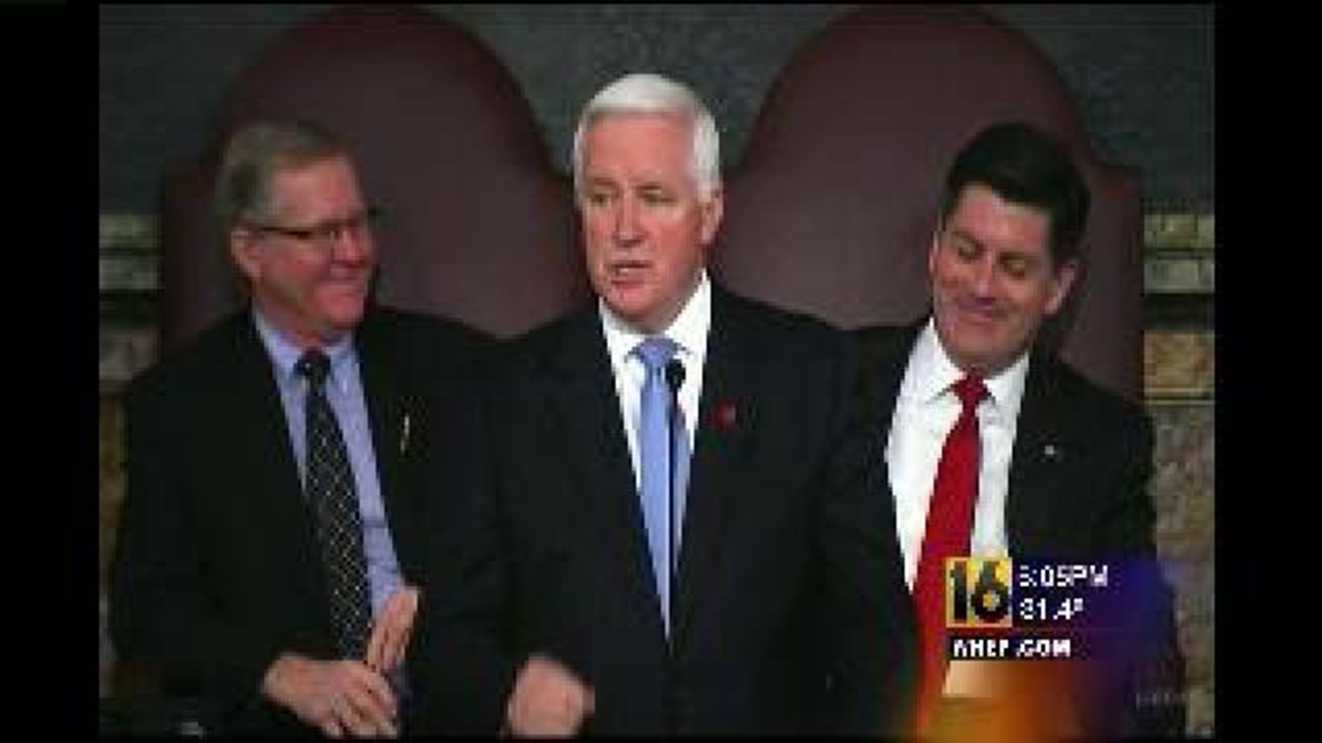 Governor Offers Budget Proposal