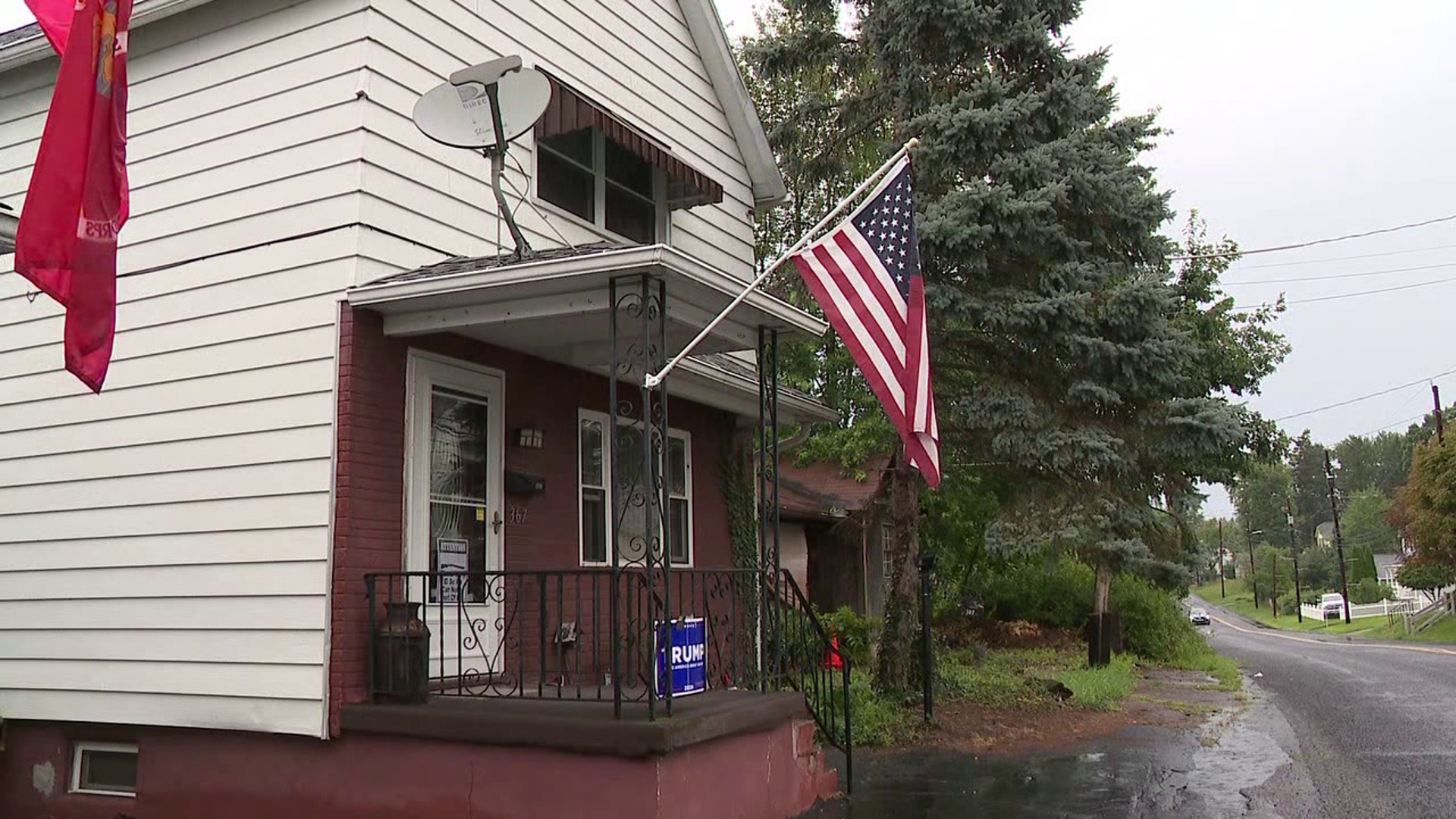 House Examples Investigation underway after 2 found dead in Jessup home | wnep.com