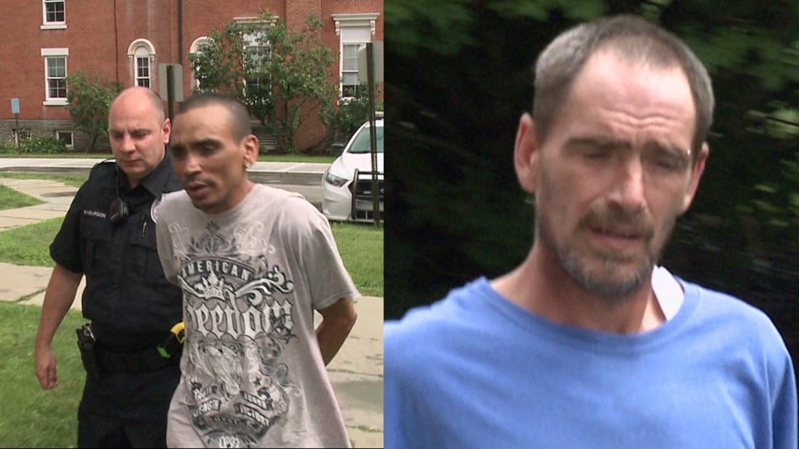 Rumors Spread as Police Track Down Wanted Men in Honesdale