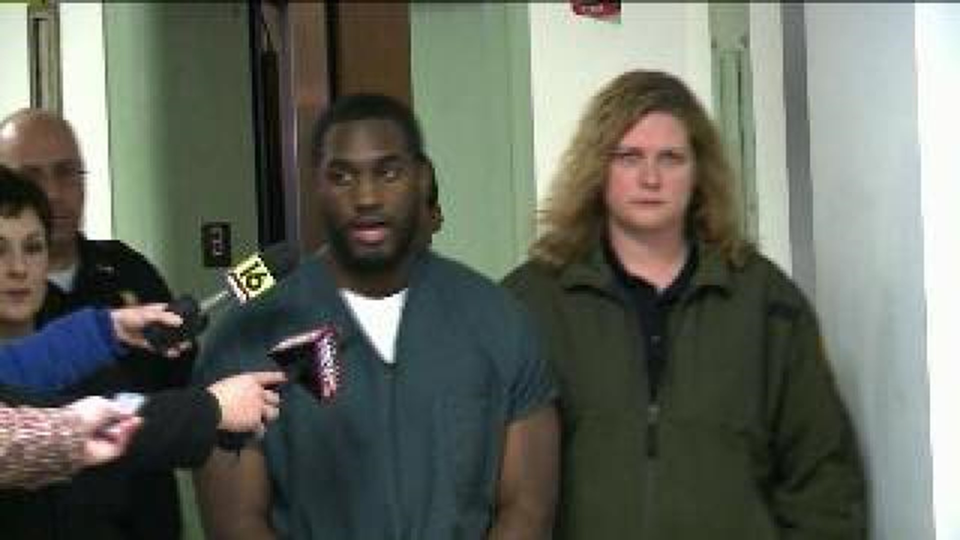 Brothers Plead To Murders In Luzerne County