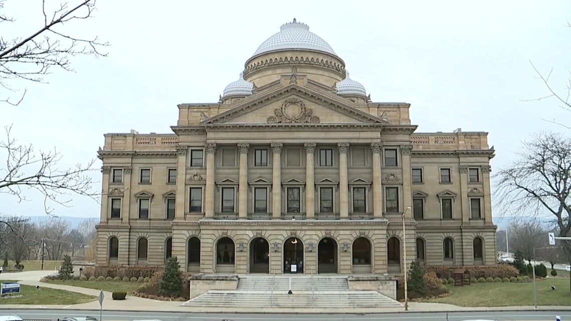 Luzerne Co. council votes on government study - Vimarsana News