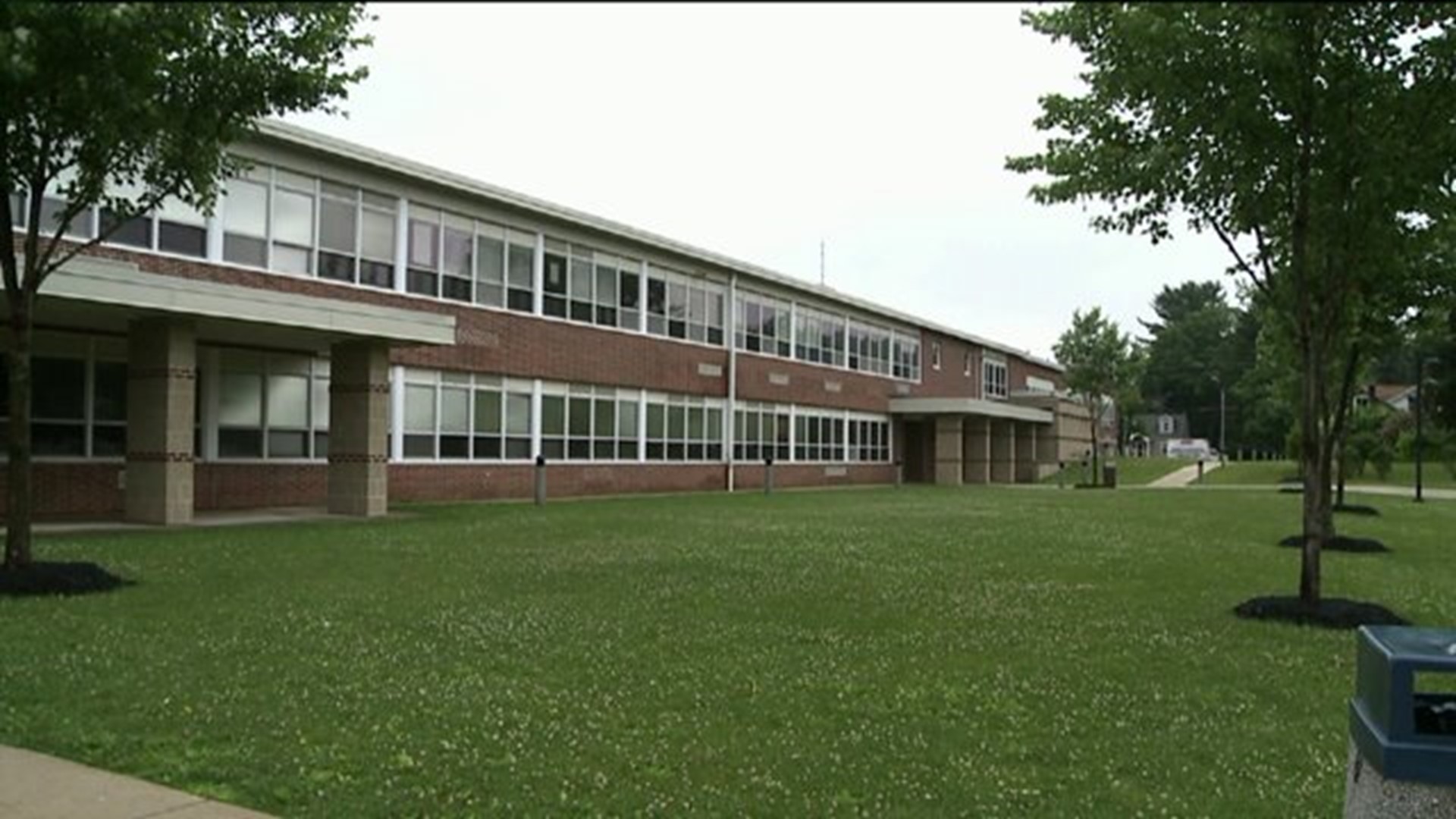 Parents Concerned Over Possible New Students in Jim Thorpe Area