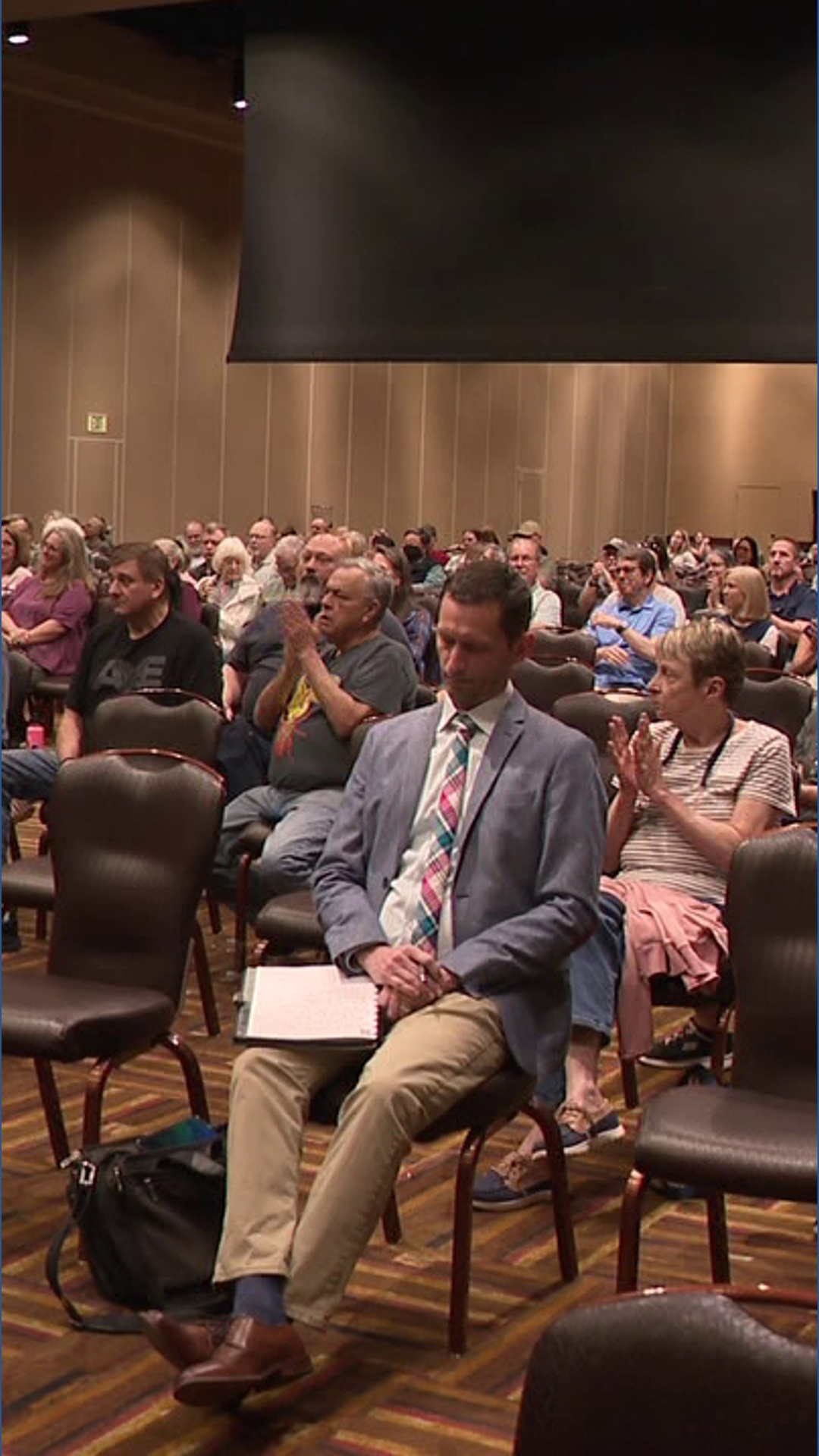 Community oppose possible data center in Monroe County | wnep.com