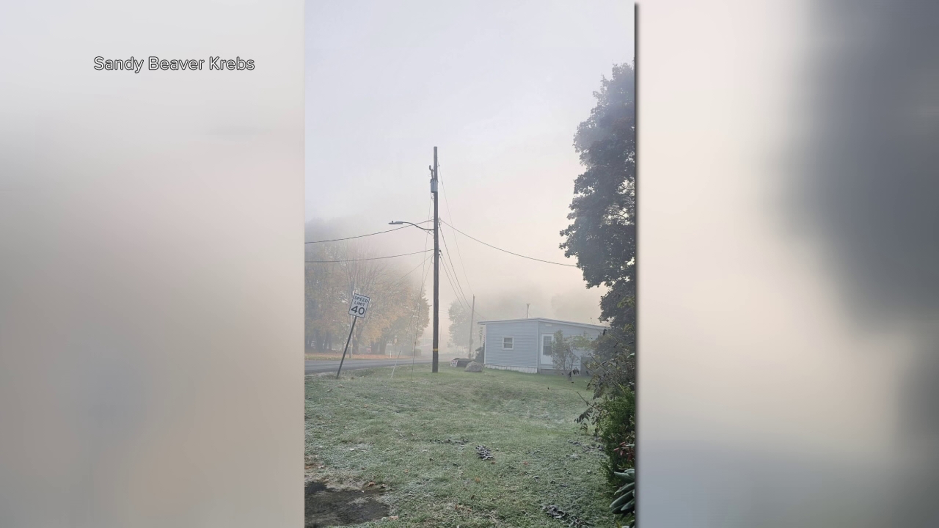 Northumberland County says they issued emergency declaration to help ...